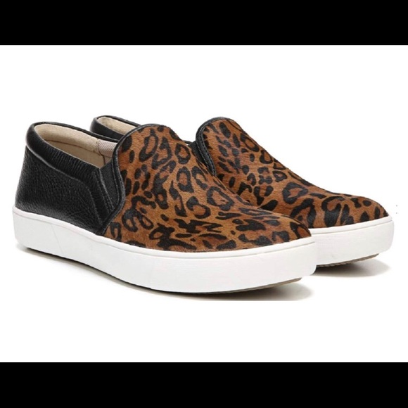 Naturalizer Shoes - Naturalizer Marianne cheetah sneakers!